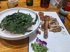 -下梅人家土菜馆(历史文化餐厅度假区店)