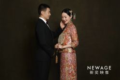 -新奕映像摄影机构