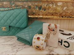 -CHANEL(恒隆广场店)