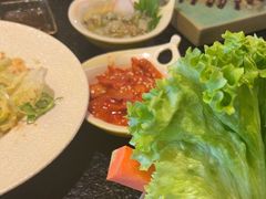 -樱嘢·炭火烧肉(惠南店)