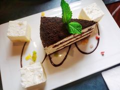 -YUE·6·西式融合餐厅(外滩六号店)