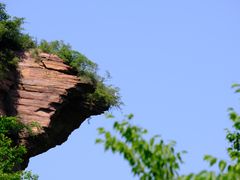 -龙潭大峡谷