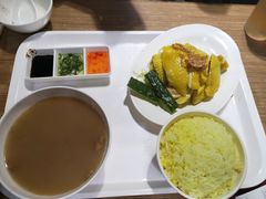 -百福麵家(新馬路店)