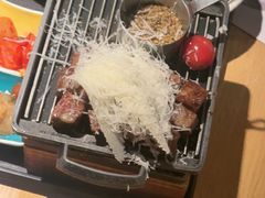 -味太助·银饭食堂(中华城店)