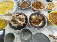 -老师家羊杂碎(延安总店)