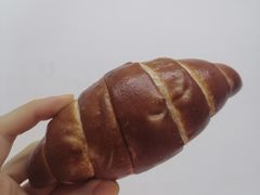 碱水牛角包-GAONNURI加温努力(马场店)