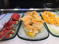 -吉布鲁牛排海鲜自助(龙湖北城天街购物广场店)
