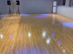 -零下舞度·街舞连锁机构(直沽校区)