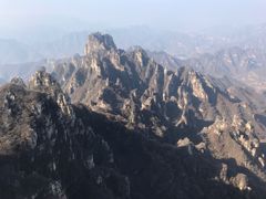 -狼牙山风景区