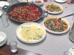 -蛙兔鸡自贡风味·特色江湖菜(广都店)