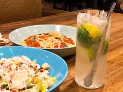 -G+KITCHEN(龙湖狮山天街店)