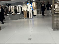 -江南布衣+(西单大悦城店)