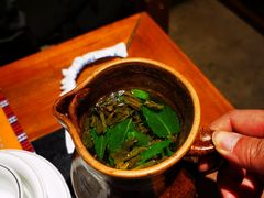 -陀岗美食·云南藏式特色餐厅