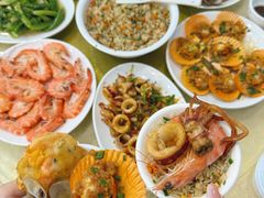 -锐记美食店·现捞海鲜(闸坡店)