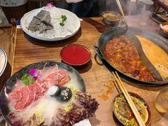 -楠火锅(昆山金鹰店)