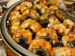 -香猪坊韩国烤肉专属门店(魏公村店)