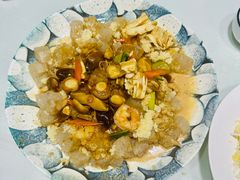 -黑石礁酒楼·海鲜(黑石礁店)