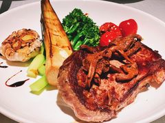 去骨肉眼牛排-Solo(衡山路店)