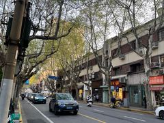 -Osteria Garden 生蚝花园餐厅(原进贤路店)