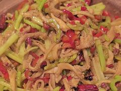 -巴依老爷新疆美食(望京小街店)