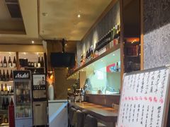 -长崎屋·日本料理·刺身·烧鸟(天河北路店)