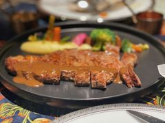 -第101座花园餐厅(湖滨88店)