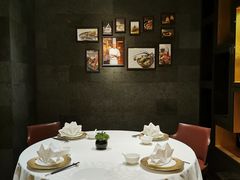 -富力丽思卡尔顿酒店·丽轩中餐厅