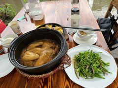-环秀楼(黄山呈坎店)