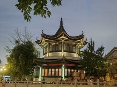 -广州永庆坊瞻云精选酒店