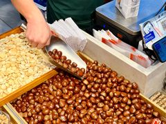 -满谷宝栗(奥林匹克店)