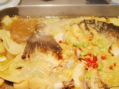 -半天妖烤鱼(京新广场店)