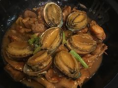 -渔米粥(罗湖店)