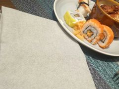 -菲住布渴酒店自助餐厅(阿里巴巴西溪园区店)