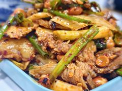 -正宗川菜(虎林胡同店)