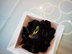 鲁味拌木耳-张生记(丁香国际店)