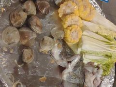 -船奇蒸汽海鲜·闽菜(八市海鲜总店)