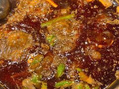 -肖肖酸萝卜鱼火锅(总店)