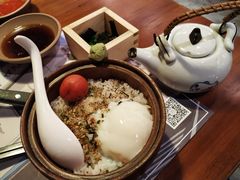 -烧鸟横丁(联发文创口岸店)