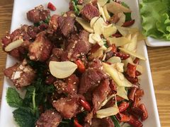 -金塔傣乡·云南民族特色菜·傣味手抓饭(金瓦路店)