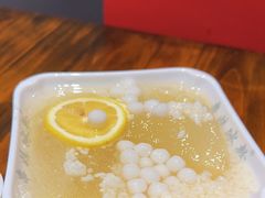 -串妹花式冰粉(乐山总店)