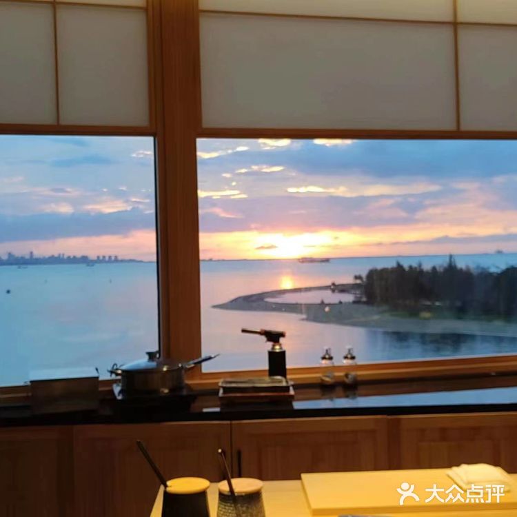 我真的不允许海口有人不知道这家日料！！