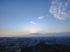 -千佛山风景名胜区