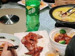 -丽华园(汉阳龙阳店)