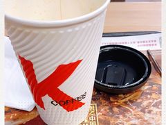 -肯德基(西安电子城店)