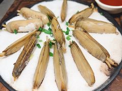 -阿毛饭店(和义路店)