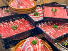 -牛匠和牛寿喜锅(西安总店)