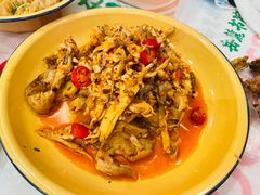 -东排食堂长沙小吃大排档(五一广场店)