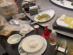 -上海古井假日酒店 · 徽昇楼中餐厅