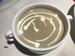 -俄士厨房(万松园店)