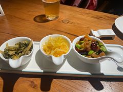 -金枝玉叶上海人家食府(三里河店)